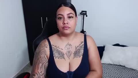  estefania online show from 12.10.24