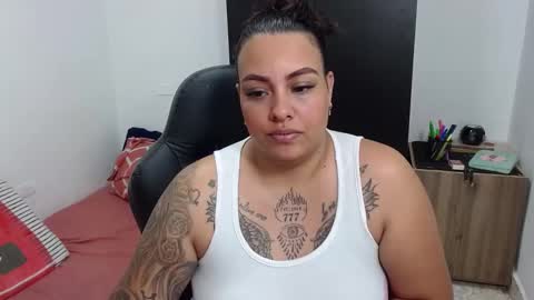  estefania online show from 01.13.25