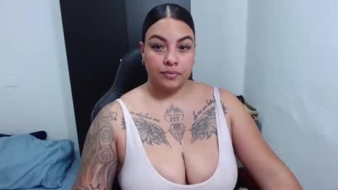  estefania online show from 02.14.25