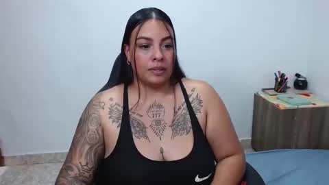  estefania online show from 02.21.25