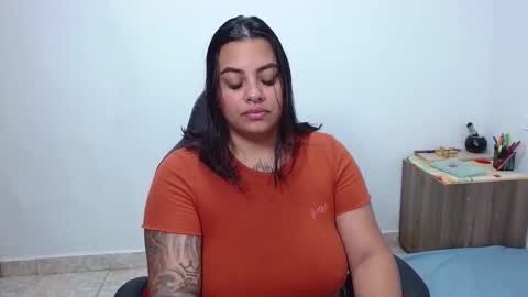  estefania online show from 02.28.25