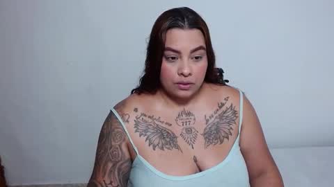  estefania online show from 11.26.25