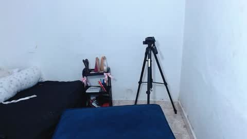  estefania online show from 04.07.26