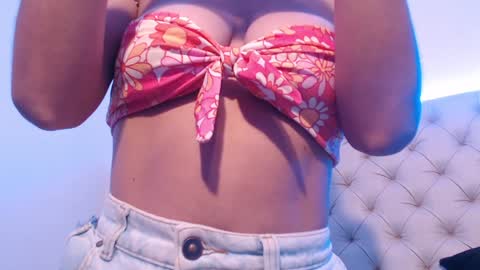 isabella_jazz online show from 01.07.25