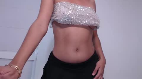 isabella_jazz online show from 02.22.25