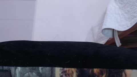 isabella_jazz online show from 03.11.25