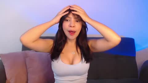 ISABELLA online show from 01.11.25