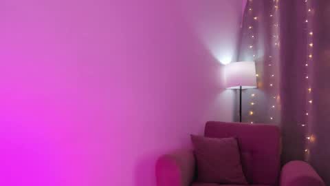 ISABELLA online show from 04.05.26