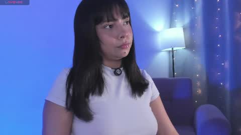 Snapshot of isabella_jones9 chatting on 06.30.26 ISABELLA online show from 06.30.26