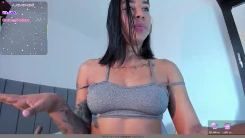  Isabel Lopez online show from 01.16.26