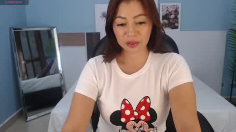 Snapshot of isabella_roja chatting on 05.21.26 Isabella roja online show from 05.21.26
