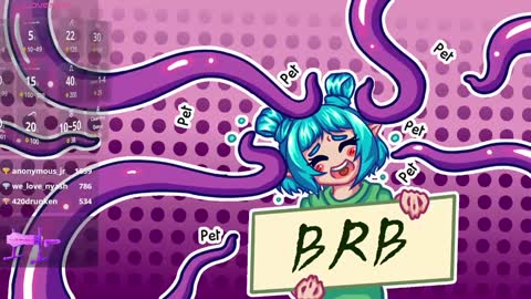 Isabella  online show from 01.12.25