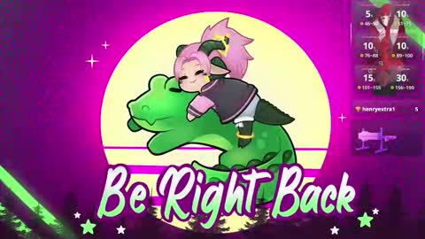 Isabella  online show from 03.02.26