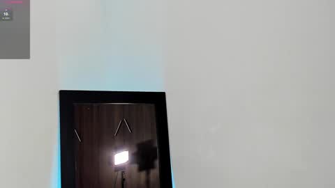 Snapshot of isabella_savina chatting on 01.17.25 Isabella online show from 01.17.25