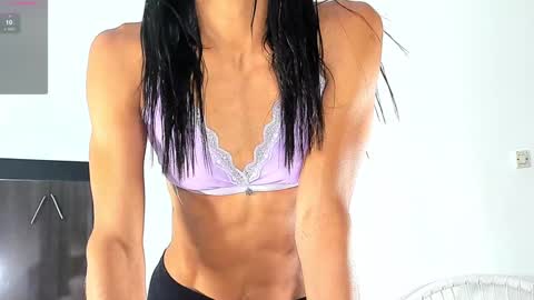 Snapshot of isabella_savina chatting on 02.06.25 Isabella online show from 02.06.25