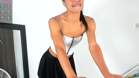 Snapshot of isabella_savina chatting on 03.08.25 Isabella online show from 03.08.25