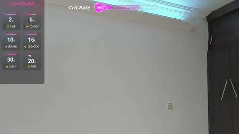 Snapshot of isabella_savina chatting on 09.10.25 Isabella online show from 09.10.25