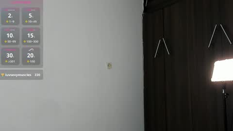 Snapshot of isabella_savina chatting on 05.23.26 Isabella online show from 05.23.26