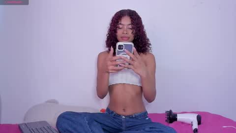 isabella online show from 01.17.25