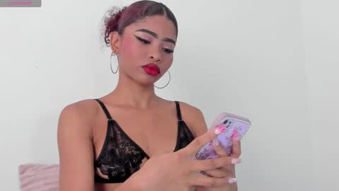 isabella online show from 02.26.25