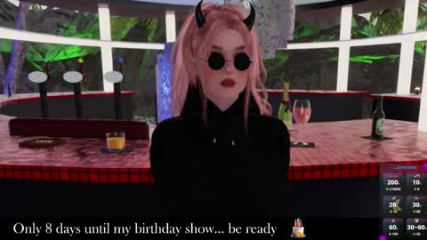 Snapshot of isabella_sunn chatting on 09.16.25 isabella_sunn online show from 09.16.25