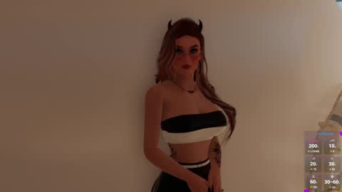 Snapshot of isabella_sunn chatting on 10.04.25 isabella_sunn online show from 10.04.25