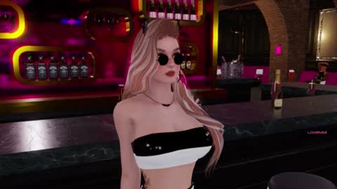 Snapshot of isabella_sunn chatting on 10.16.25 isabella_sunn online show from 10.16.25