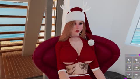 isabella_sunn online show from 12.02.25