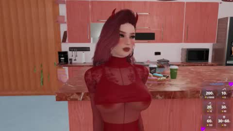 isabella_sunn online show from 02.22.26