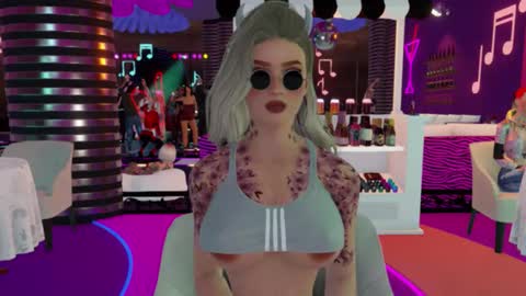 isabella_sunn online show from 02.26.26