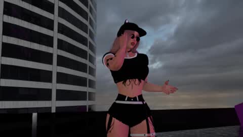 isabella_sunn online show from 03.08.26