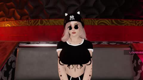 isabella_sunn online show from 03.19.26