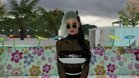 isabella_sunn online show from 03.21.26