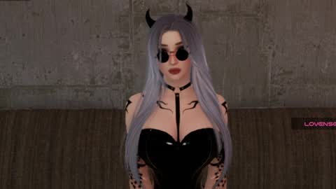 isabella_sunn online show from 04.07.26