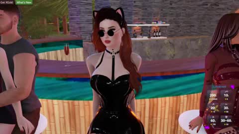 Snapshot of isabella_sunn chatting on 05.31.26 isabella_sunn online show from 05.31.26