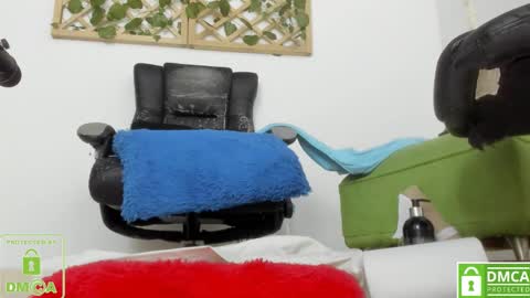 Isabella online show from 12.03.24