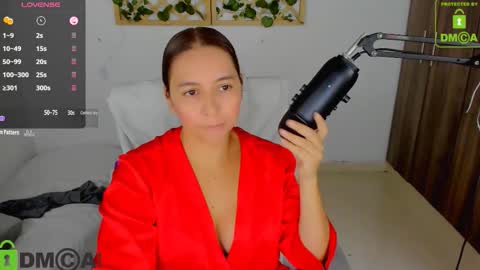 Snapshot of isabella_sweett_ chatting on 02.22.26 Isabella online show from 02.22.26