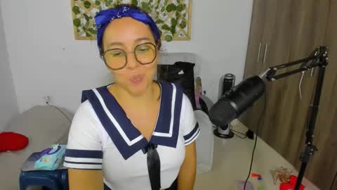 Isabella online show from 03.16.26