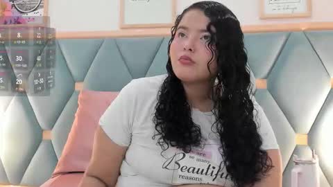 Bella online show from 10.31.25