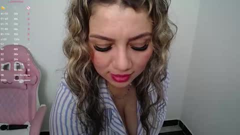 isabella_wish1 online show from 03.27.26