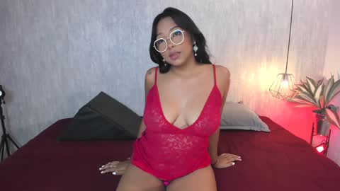 Snapshot of isabella_zc chatting on 01.14.25 isabella zc online show from 01.14.25