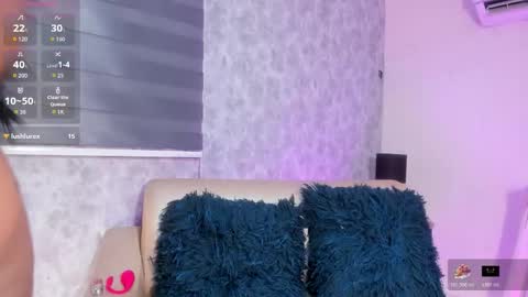 isabellaa23 online show from 11.26.25