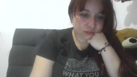 Snapshot of isabellaa_hills_ chatting on 04.19.26 isabellaa_hills_ online show from 04.19.26