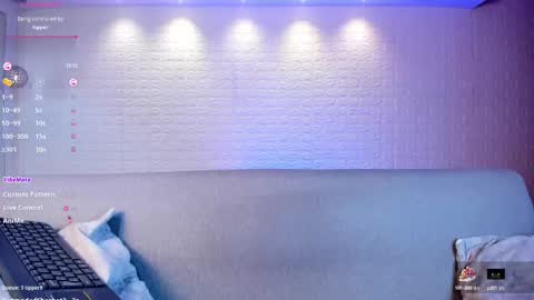 Isabella  Everyday From 0530 to 1430 Col Time online show from 02.13.25