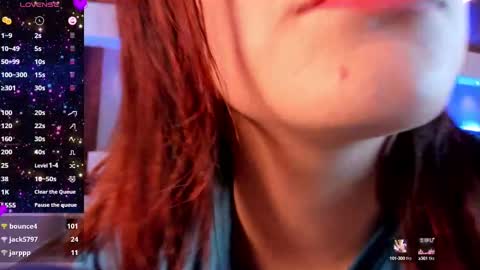 Isabella  Everyday From 0530 to 1430 Col Time online show from 02.22.25