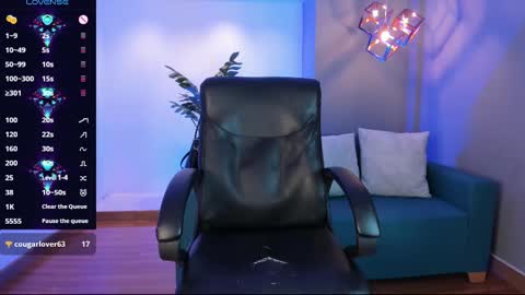 Isabella  Everyday From 0530 to 1430 Col Time online show from 03.07.25