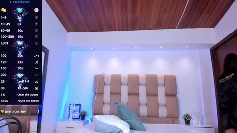 Isabella  Everyday From 0530 to 1430 Col Time online show from 03.08.25