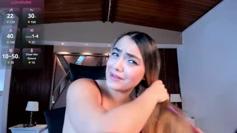 Isabella  Everyday From 0530 to 1430 Col Time online show from 03.14.26