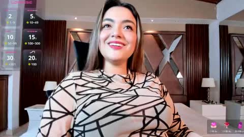 Isabella  Everyday From 0530 to 1430 Col Time online show from 05.11.26