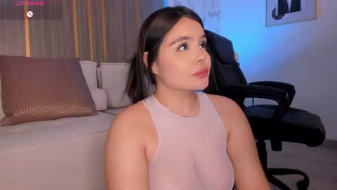 Snapshot of isabellaalen chatting on 07.02.26 Isabella online show from 07.02.26